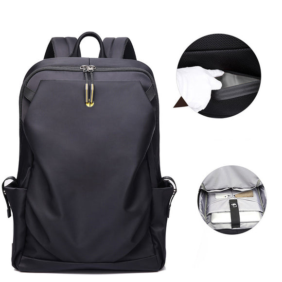 20L USB Backpack Anti-thief 16 Inch Laptop Bag Camping Travel Bag Shoulder Pack Back Zip Pocket