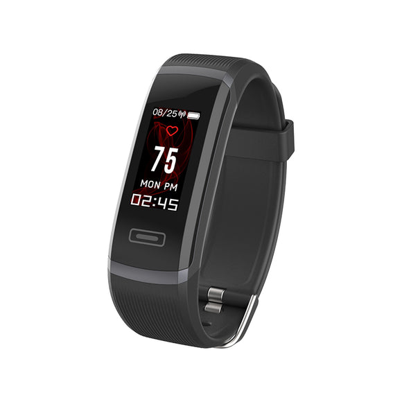 ELEPHONE MGcool Band 5 Heart Rate Sleep Monitor IP67 Waterproof Splash-proof Smart Watch Bracelet