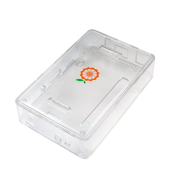 Orange Pi ABS Transparent Case For Orange Pi PC