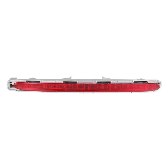 LED High Mount Stop Lamp Third Brake Light Red for Benz E-Class W211 2003-2009