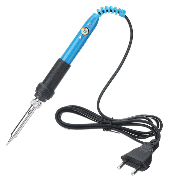 110V/220V 60W 200~450 Adjustable Temperature Solder Iron Tool Soldering Welding Repair Tools