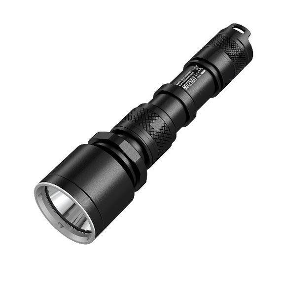 Nitecore MH25GT Xp-l Hi V3 1000LM Rechargeable Search LED Flashlight