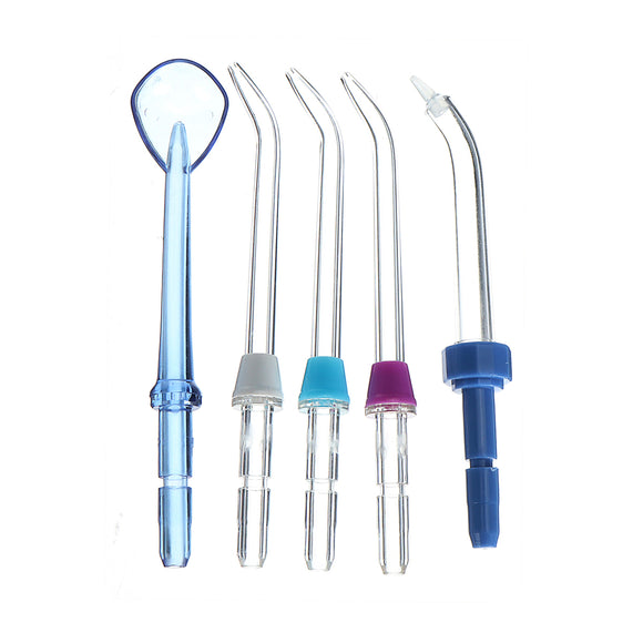 700ml Water Jet Pick Flosser Oral Irrigator Tooth Cleaner Dental Care Spa Home