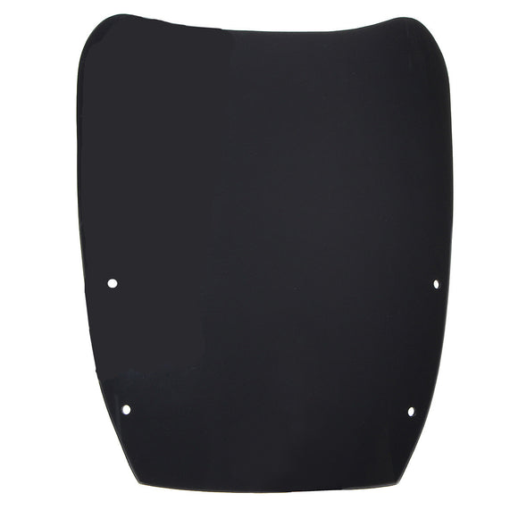 Motorcycle Wind Shield Windscreedn For SUZUKI Katana GSX 600F 750F 1988-1997