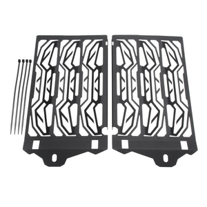 Radiator Cooler Grill Guard Cover For BMW R1200GS R 1200GS ADV LC 2013-2016 2015