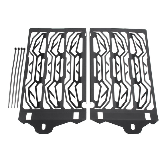 Radiator Cooler Grill Guard Cover For BMW R1200GS R 1200GS ADV LC 2013-2016 2015