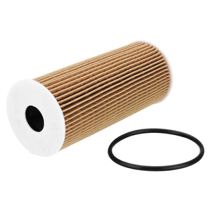 Engine Oil Filter Paper Element for VW Sk0da Superb Octavia Seat F0rd A6 A4
