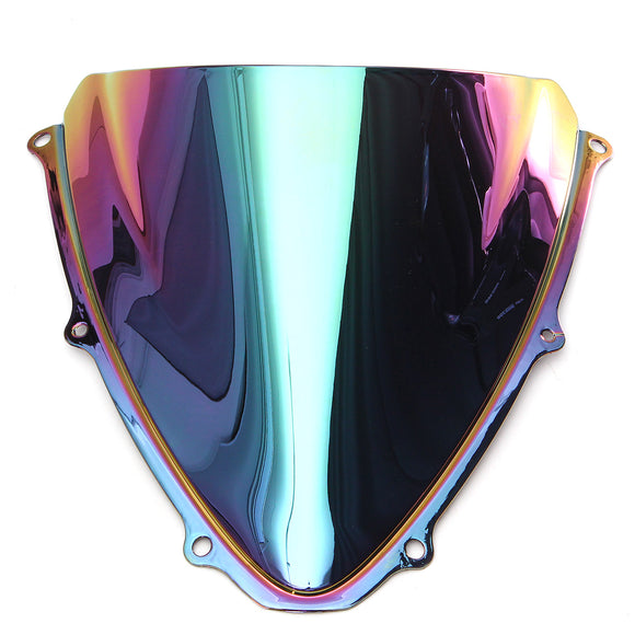 Wind Shield Windscreedn For Suzuki GSXR 600/750 2006-2007 K6