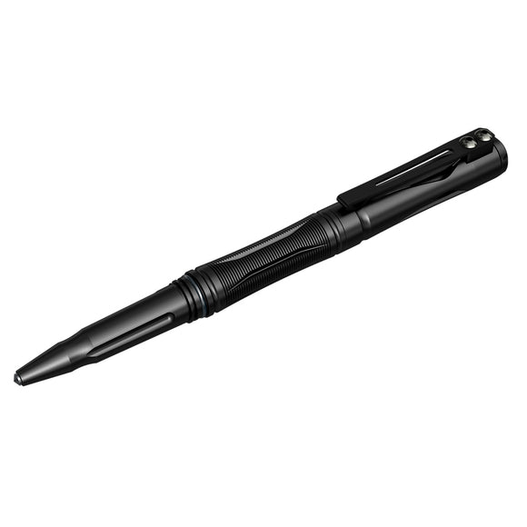 NITECORE NTP21 Aluminum Alloy Tactical Pen Multifunctional Self Tool Glass Breaker With Clip