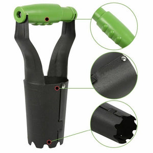 Manual Weeding Shovel Gardening Weeding Transplanting Shovel Garden New Tools Kit