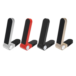 Universal Car Air Vent Phone Holder Magnetic Stand Mount for iPhone/Samsung/GPS