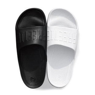 XIAOMI FREETIE LOGO Women Men Couple Anti-skid Sandals Beach Shoes Sports Slippers