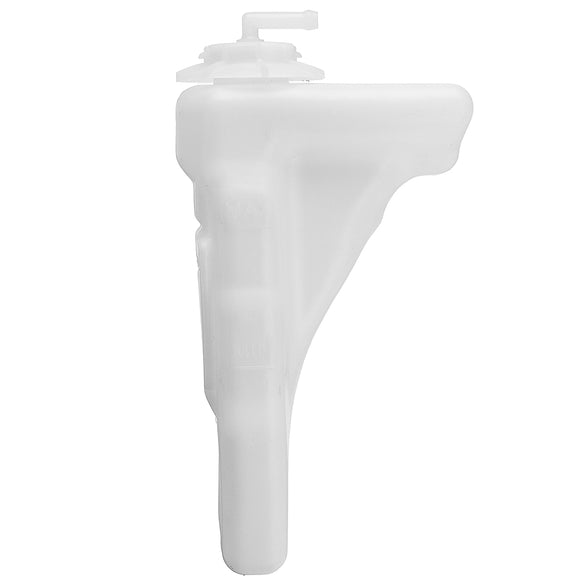 Radiator Reservoir Overflow Coolant Tank With Cap For Honda Civic Sedan 96-00