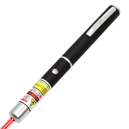 H9 Laser Light Pen For Projector Highlighted Red and green Laser Pen