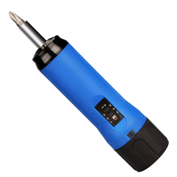 SSQ Economical Prefabricated Torque Screwdriver Combination Prefabricated Torque Screwdriver Tool Torque Batch