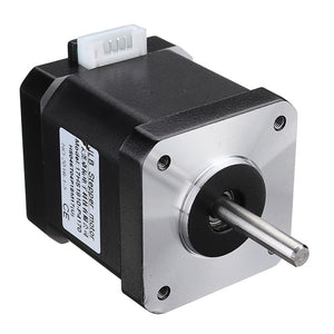 Nema17 Stepper Motor 42 Step Motor 1.7A 0.55n for CNC