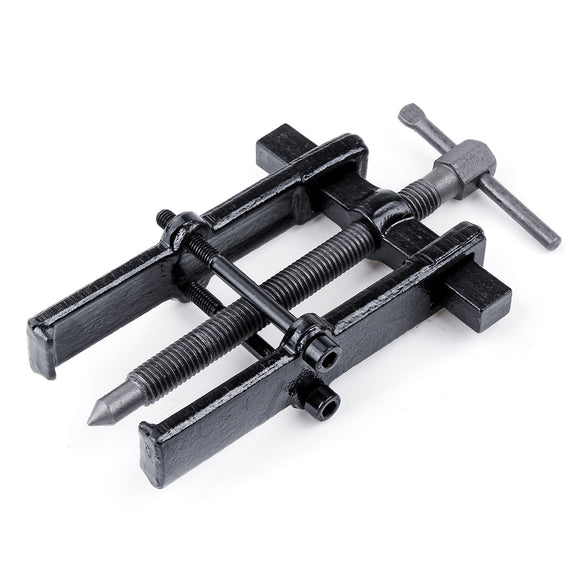 2/3/4/6/8 Inch Bearing Gear Hub Puller Remover Adjustable Two-claw Puller Reversible Separator