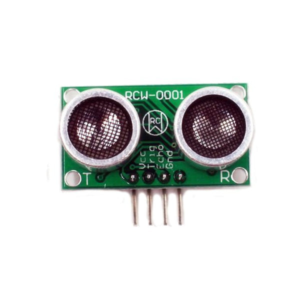 NAZE32 Flight Controller Ultrasonic Wave Module Distance Measuring 1-450cm 3-5.5V for RC Drone