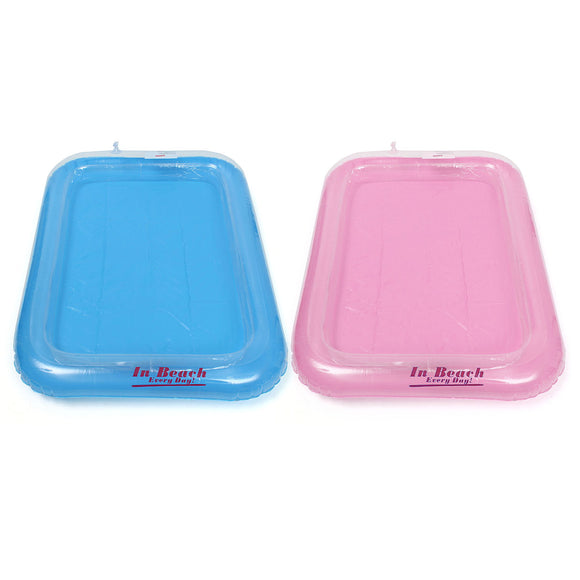 Children Inflatable Sand Toy 60450.17cm Beach Tool