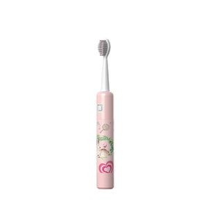 Electric Toothbrush USB Charging 6-speed Electric Toothbrush Lazy Sonic Toothbrush Girl Toothbrush