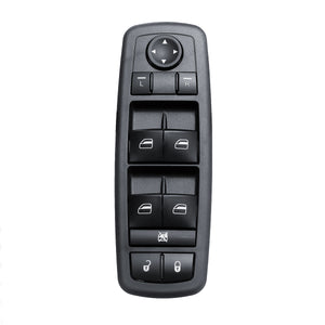 Master Power Window Switch Replacement for 2008-2010 Chrysler