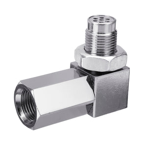 Oxygen Sensor Spacer Engine Light CEL Check Bung Mini Catalytic Converter