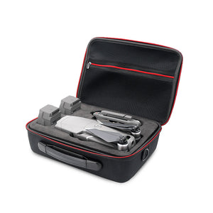 Waterproof Portable Storage Bag Handbag Carrying Case Box for DJI MAVIC 2 PRO/ZOOM Drone 3 Batteries