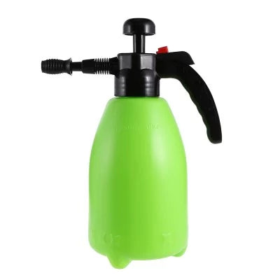Gardening Atomizer Tool Sprinkle Watering Can, Green