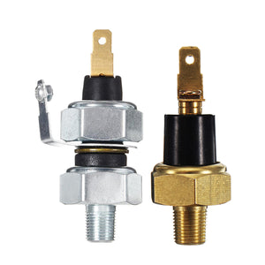 1Pin/2Pin 56/68m Sensor Switch For Diesel Generator Oil Pressure Sensor Switch