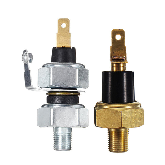 1Pin/2Pin 56/68m Sensor Switch For Diesel Generator Oil Pressure Sensor Switch