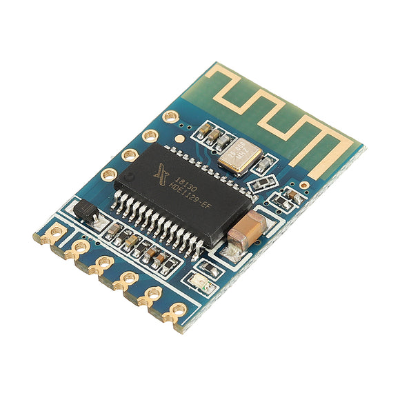 bluetooth 4.0 Audio Receiver Board For Stereo Dual Channel Audio Speaker Amplifier JDY-62