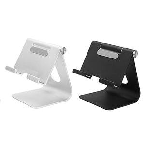 Adjustable Plank Tablet Stand For 8 Inch Tablet