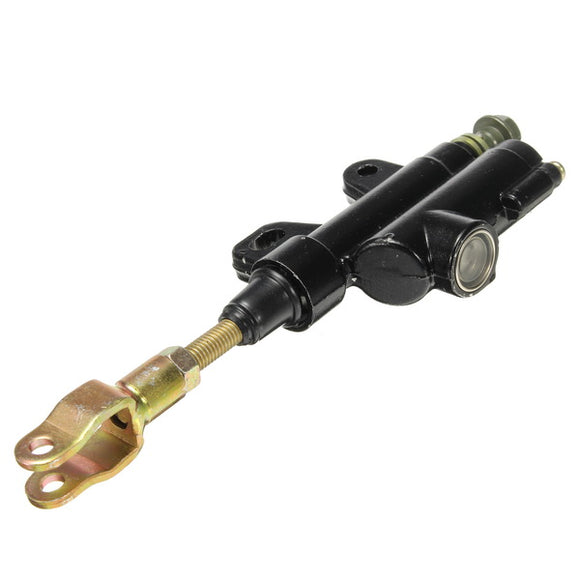 Rear Brake Master Cylinder Pump For ATV Motorcycle