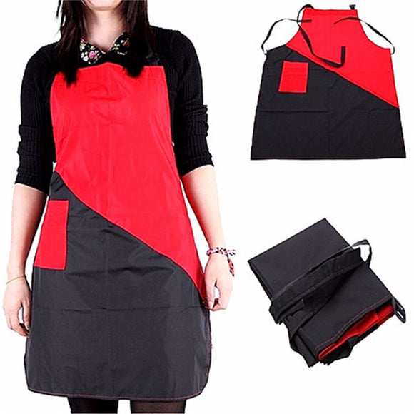 Adjustable Hairdressing Apron Barber Apron Hair Cutting Cloth Clean Beauty Salon Hairdresser