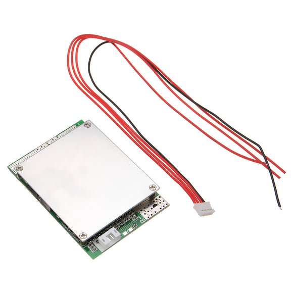3S 12.6V 50A Lithium Li-ion Battery Protection Board + Balance