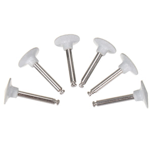 6Pcs Dental Composite Polishing Tools Enhance Finishing Points For Dentsply