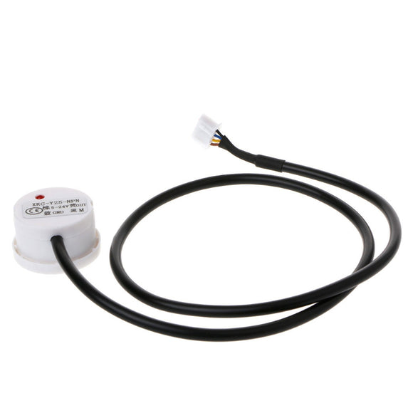 XKC-Y25-NPN 5-12V  Non-Contact Liquid Level Sensor Stick Type Water Detector Switch