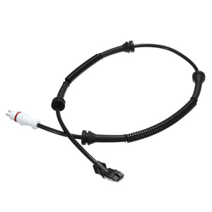 Car Front Right Left ABS Speed Sensor For Opel