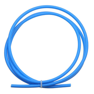 1M/2M Pack Blue Teflon Feed Tube PTFE Tube for 3D Printer 1.75mm Filament