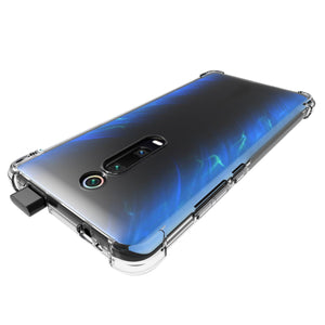 Ultra-thin Shockproof Soft TPU Protective Case for Xiaomi Mi 9T/ Mi 9T Pro / Redmi K20 / Redmi K20 Pro