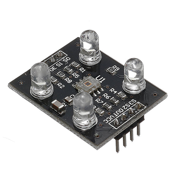 TCS3200 Color Recognition Module Color Sensor TCS230