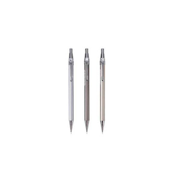 M&G MP1001 Metal Iron 0.5mm Automatic Mechanical Pencil For Office And School Supplies