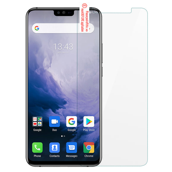 Bakeey Anti-Explosion Tempered Glass Screen Protector for Ulefone T2