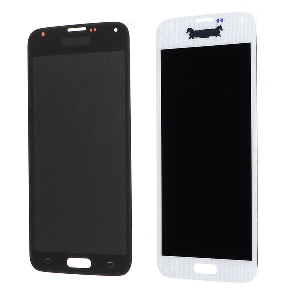 OLED Display + Touch Screen Digitizer Screen Replacement With Repair Tools For Samsung Galaxy S5 G9000