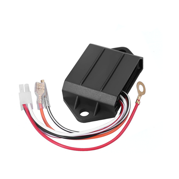 Motorcycle Ignition For EPIGC107 Golf Cart CDI Boxes 1996 EZGO 72562-G01