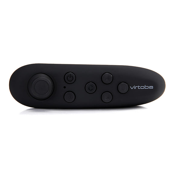 Virtoba Vr Park Portable Wireless Virtual Reality Bluetooth 3.0 Controller For IOS Android Phone PC