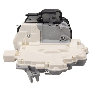 Front Left Door Lock Latch Actuator Fit For Audi A3 A6 A8 R8 RS6 4F