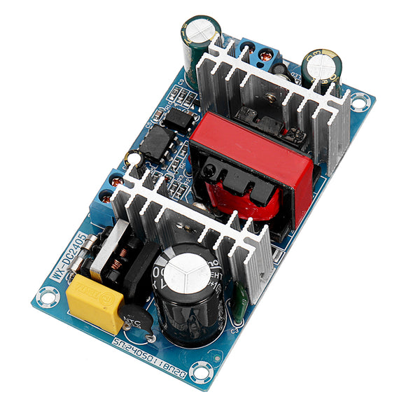 DC 12V4A 50W Switching Power Supply Module AC110/220 To DC12V Bare Board