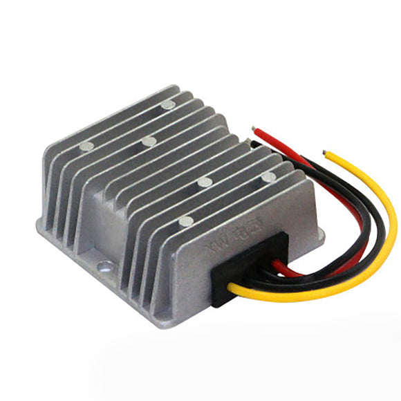 24V To 12V 20A 240W Waterproof DC/DC Voltage Converter Regulator Transformer Power Adapter