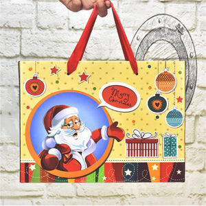 Christmas Stationery Gift Box Set Primary School Pencil Pencil Case